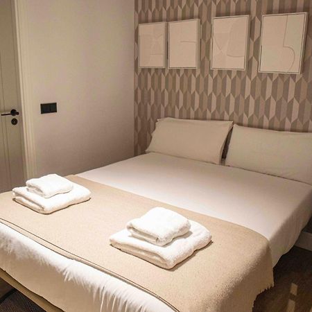 Abada Loft Daire Madrid Dış mekan fotoğraf