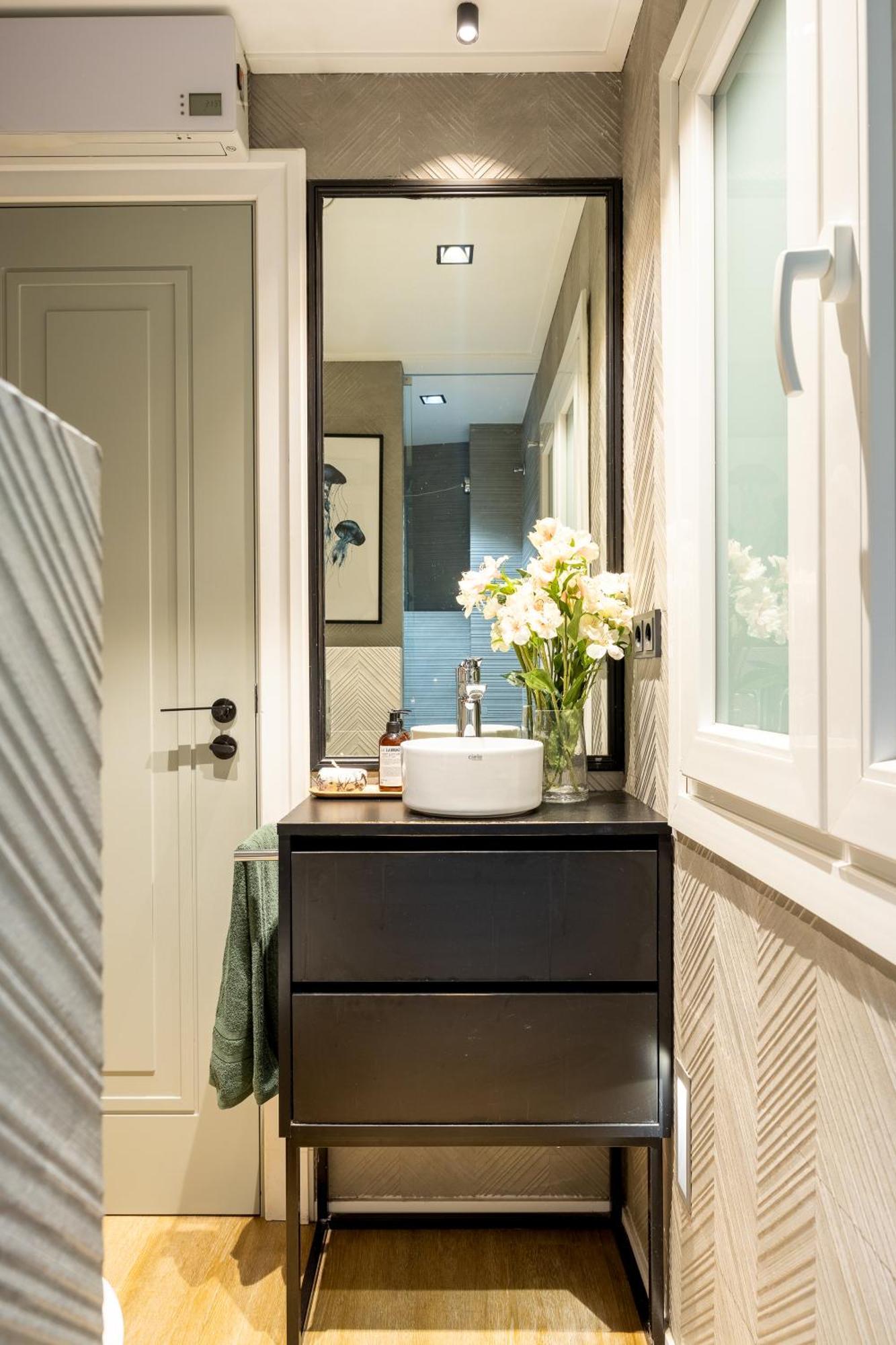 Abada Loft Daire Madrid Dış mekan fotoğraf