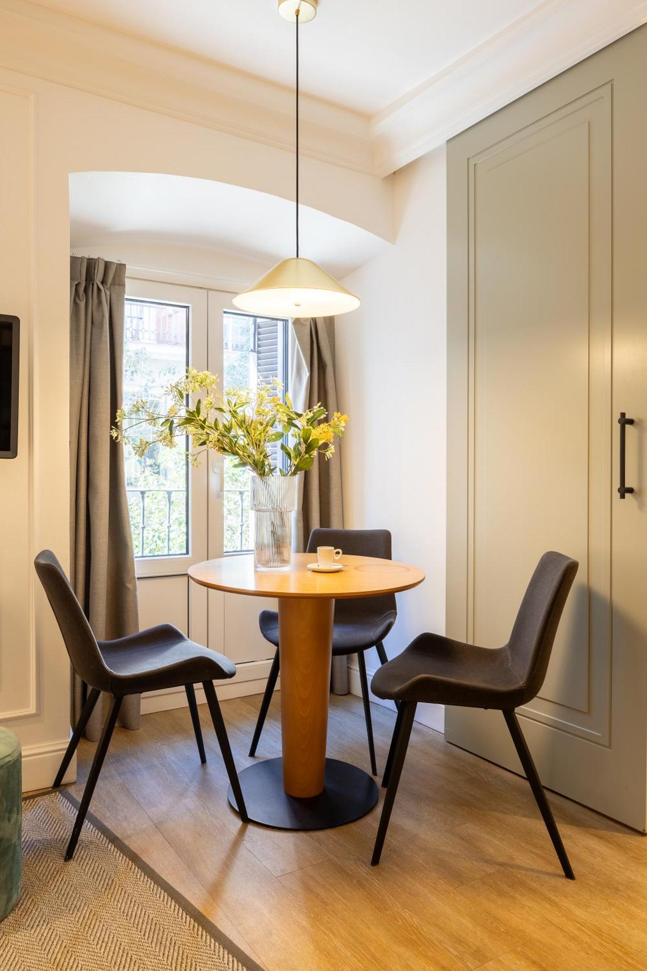 Abada Loft Daire Madrid Dış mekan fotoğraf